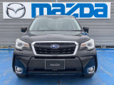 フォレスター 2.0 XT アイサイト 4WD 