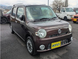 ミラココア プラス X テレビナビ ETC 禁煙車 スマートキー