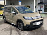 フリード 1.5 クロスター 