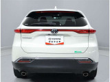 ハリアー 2.0 Z レザーパッケージ 