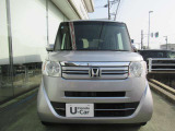 N-BOX G SSパッケージ 