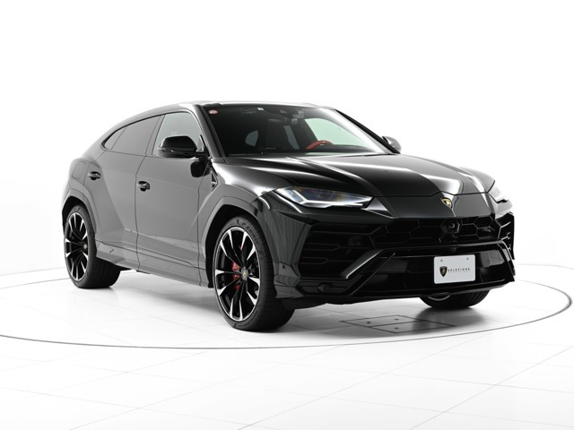 ウルス 4.0 4WD 