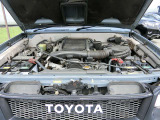 DEANクロスカントリーAW・新品タイヤジオランダー・リフトアップ・丸目LEDバルブ・TOYOTAロゴグリル・マッドブルー塗装・シートカバー・ディスプレイオーディオ等、豪華装備の1台です!