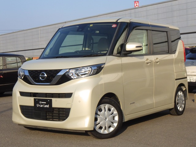 デイズルークス X 
