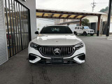 Eクラスワゴン AMG E53 ハイブリッド 4マチックプラス (PHEV) 4WD 