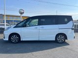 セレナ 2.0 ハイウェイスター V 