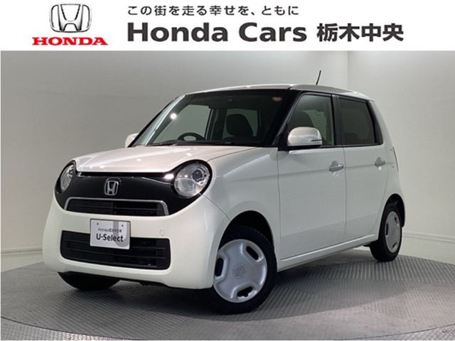 N-ONE G Lパッケージ 4WD 