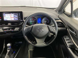 C-HR ハイブリッド 1.8 G モード ネロ 