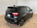 フィット 1.5 eHEV RS 