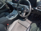 3シリーズセダン 320d xDrive Mスポーツ