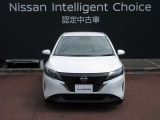 ノート 1.2 S 