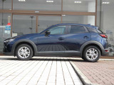 CX-3  1.5 15S ツーリング