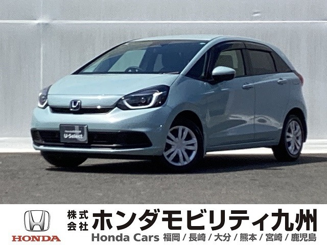 フィット 1.5 ホーム 
