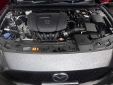MAZDA3ファストバック 1.5 15S レトロスポーツエディション 