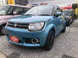 イグニス 1.2 ハイブリッド(HYBRID)  MX 