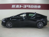 プリウス 2.0 Z E-Four 4WD 