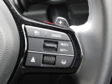 運転支援装置ホンダセンシングを搭載しております。快適なドライブをコンピューターがサポートいたします。