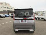 eKクロススペース G 4WD 