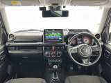 ジムニー XC 4WD 4WD 5MT