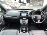 CR-V 1.5 EX ブラック エディション