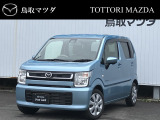 この度は鳥取マツダのお車をご覧いただきありがとうございます。
