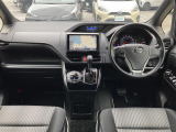 ヴォクシー 2.0 ZS 煌II 修復歴無し
