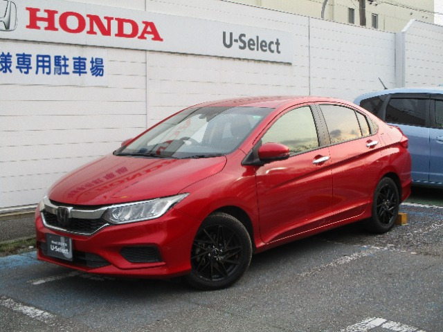 グレイス 1.5 LX 