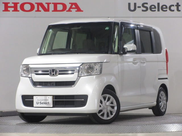 N-BOX L 