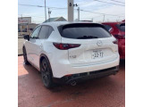 CX-5 2.2 XD スポーツアピアランス 4WD 