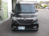 N-BOXカスタム G L ホンダセンシング 