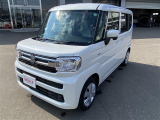 スペーシア ハイブリッド(HYBRID) X セーフティプラスパッケージ 4WD 