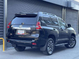 ランドクルーザープラド 2.7 TX Lパッケージ 4WD 
