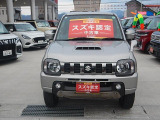 ジムニー ランドベンチャー 4WD 