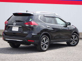 エクストレイル 2.0 20Xi 4WD 