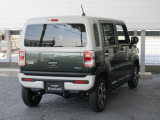 フレアクロスオーバー XS 4WD 