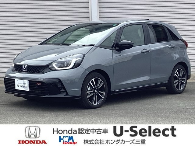 フィット 1.5 eHEV RS 