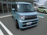 スペーシア ハイブリッド(HYBRID) G 