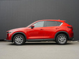 CX-5 2.2 XD スマートエディション 
