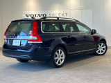 V70 T4 クラシック 