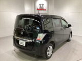 フリード 1.5 G ジャストセレクション 4WD 