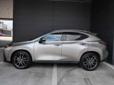 NX 350h バージョンL 4WD 
