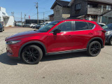 CX-5  2.2 XD ブラックトーンエディション ディーゼルターボ 4WD