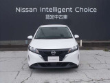 ノート 1.2 S 