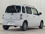 ミラココア プラス X 4WD 修復歴無し