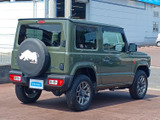 ジムニー XC 4WD 