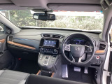 CR-V  2.0 e:HEV EX