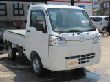 ハイゼットトラック スタンダード SAIIIt 4WD 