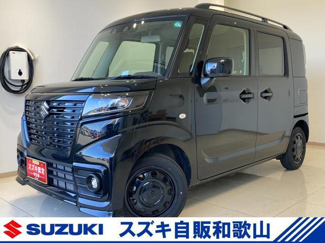 スペーシアベース XF 