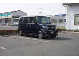 N-BOXカスタム L 