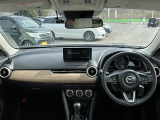 CX-3 1.5 15S アーバンドレッサー 4WD 4WD ワンオーナー